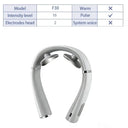 Meetcare Tens Neck Massager - Wireless Heating