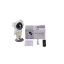 Night Light Galaxy Projector 360 Rotate Planetarium Lamp