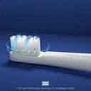 Electric Toothbrush for Home Whitening