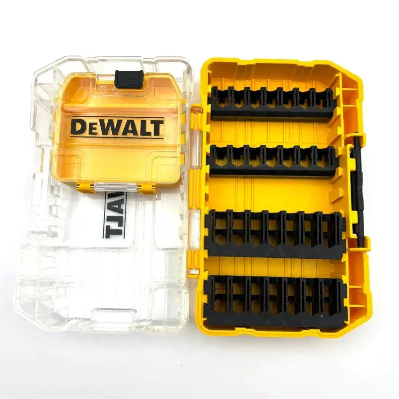 DeWalt DT70801 Tough Case Storage Case With Lid Durable