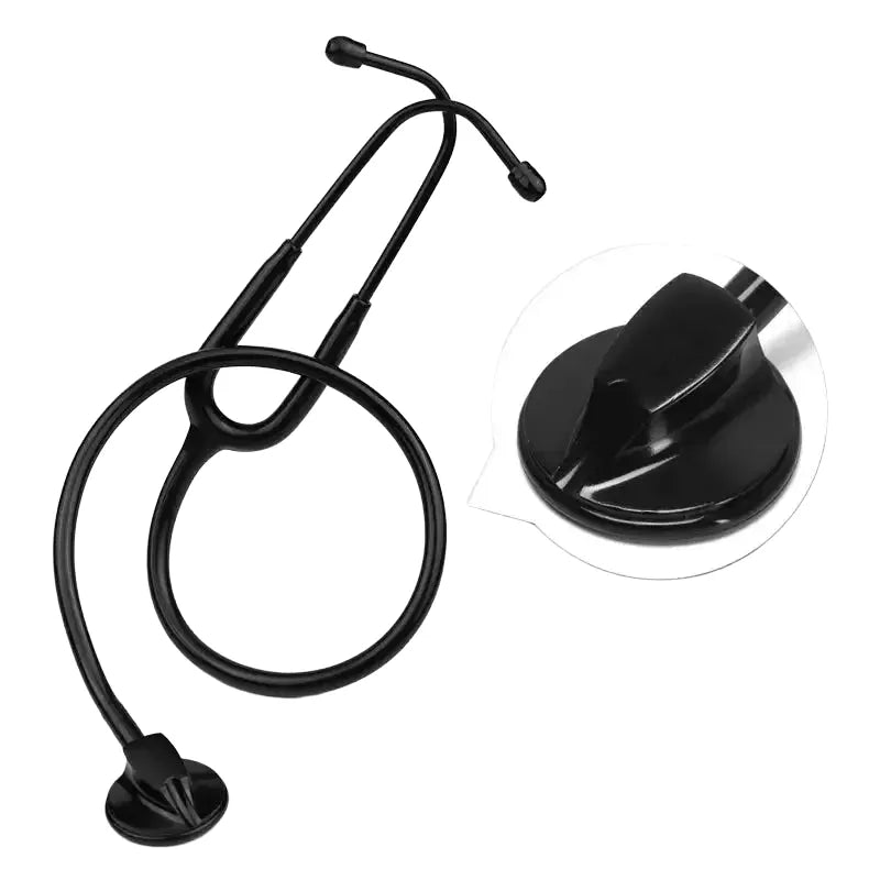 Professional Cardiology Stethoscope — product view 1