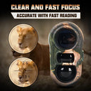 Revasri 1000M Hunting Laser Rangefinder