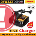 Dewalt 20V Battery Pro Power