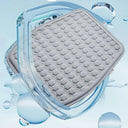 Cooling Gel Car Seat Cushion for Office
