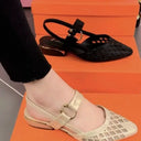 Comfortable Sandals for Women All-Day