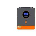 PowMr 6.5KW Solar Hybrid Inverter 48V
