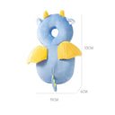 Baby Head Protector Backpack Pillow For Kids 1-3 Y