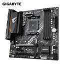 GIGABYTE B550M AORUS ELITE Enhance Gaming Performance Now