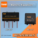 Powmr 24V48V Battery Voltage Balancer Module