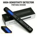 Multi-Functional Privacy Detector Emergency Lighting