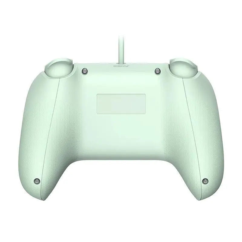 AKNES 8BitDo Ultimate C Wired PC Gaming Controller