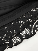 Dress for Women: Breathable Mesh Lace