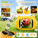 Handheld Digital Kids Microscope