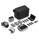 DJI Mini 5 Pro 1-Inch Large CMOS Camera Nightscape Omnidirectional Obstacle Sensing Lightweight and Portable