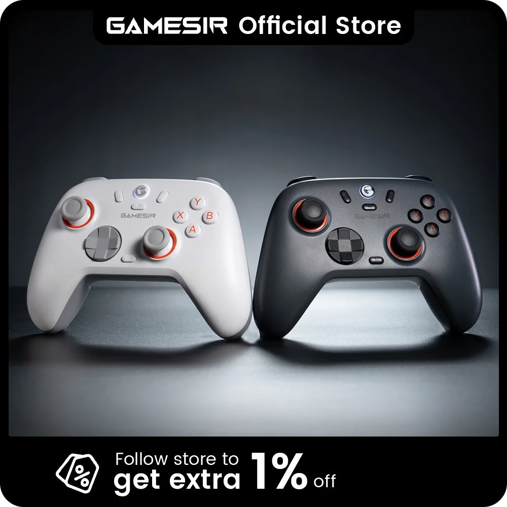 GameSir Nova Lite 2 Controller