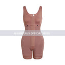 Colombian Body Shaper High Compression Tummy Control Bodysuit