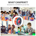 Geeetech Silk PLA Roll