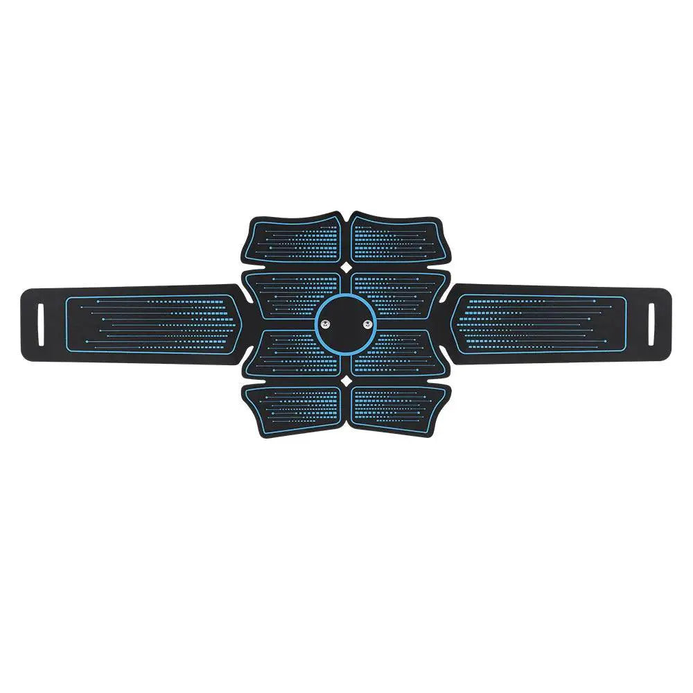 Abdominal EMS Belt for Home Toning Use — product view 8