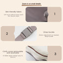 Neck Shoulder Massager Deep Tissue Shiatsu Massager with Heat