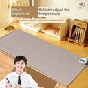 Desk Warmth Mat For Home Office Use