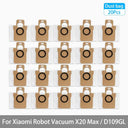 Xiaomi X20 Max Robot Vacuum Parts