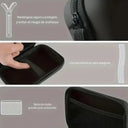 Handheld Game Console Carrying Case For Travel Accessories