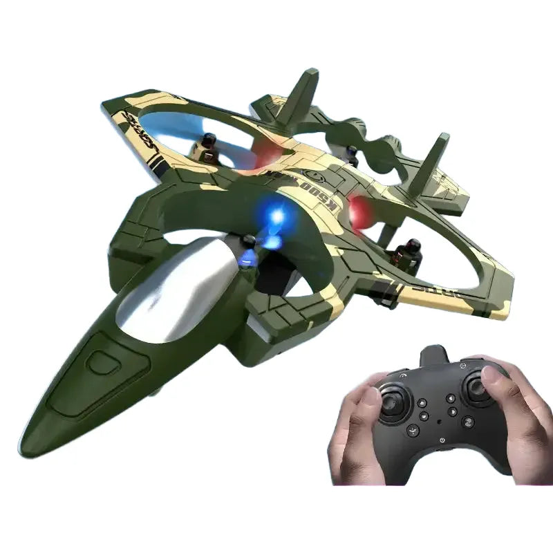Shock Resistant Mini Drone — product view 1