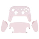 Ergonomic Grip Shell for Switch Pro