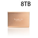 Compact Solid State Storage