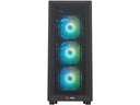 Stratos II Aqua Prebuilt Gaming Pc