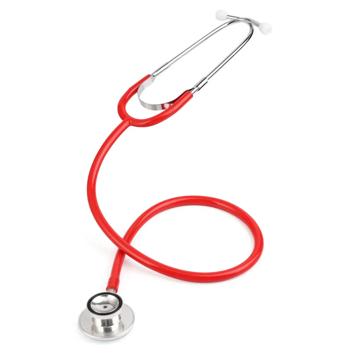 Portable Single Head Stethoscope — product view 14