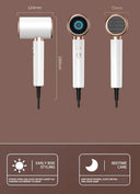Fast Drying Hair Dryer for Busy Mornings