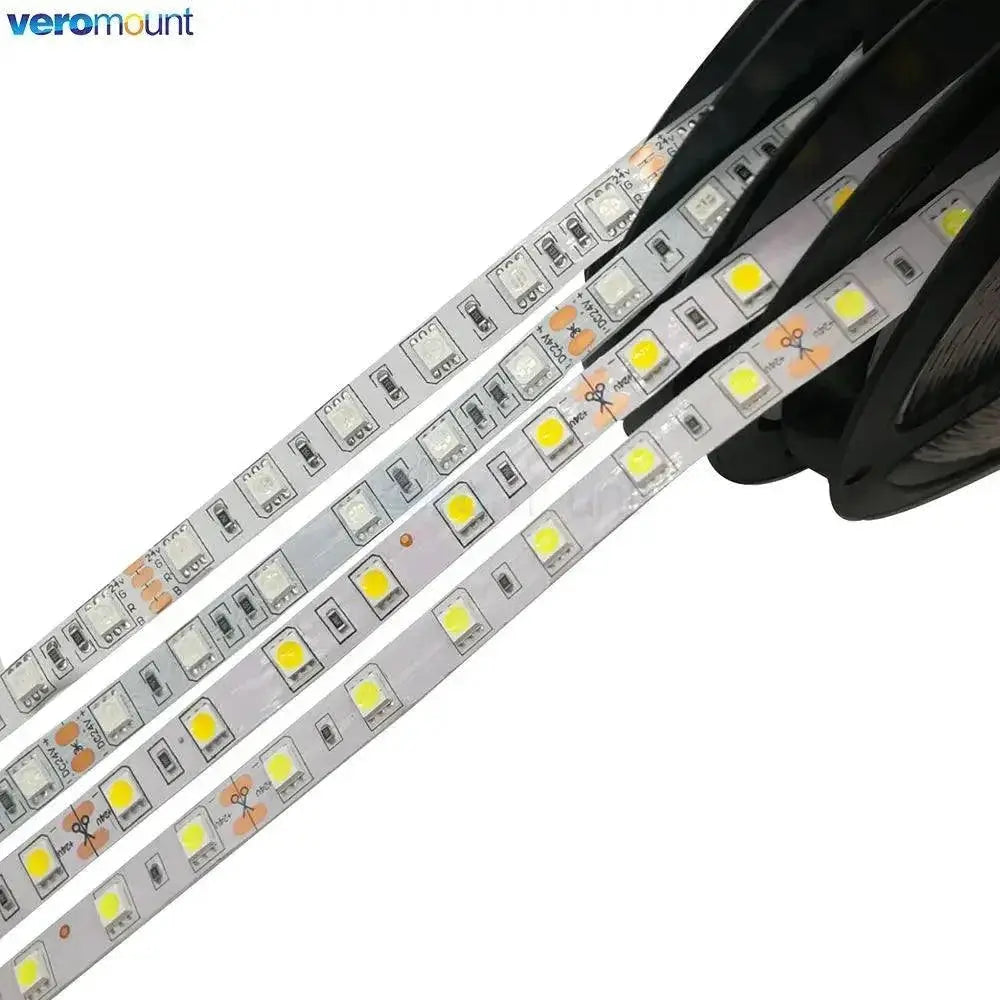 LED TV Backlight Waterproof Colorful Light Strip Decor