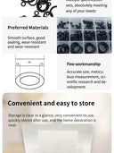Leak-Free O-Ring Kit for Faucet Hoses