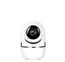 Smart IP Camera for Home Security Pro