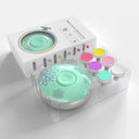 Baby Electric Nail Trimmer Set