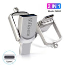 Bliksem Flash Drive for Storage