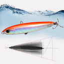 Ultimate Jerkbait Lure to Enhance Your Fishing Success