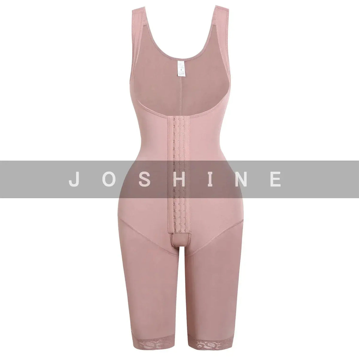 Shapewear Bodysuit for Women Butt Lift — product view 17