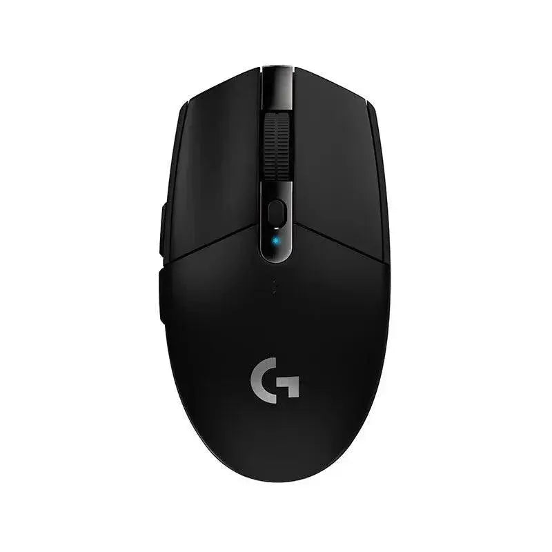 Logitech G304 Wireless Gaming Mouse For Precision And Speed
