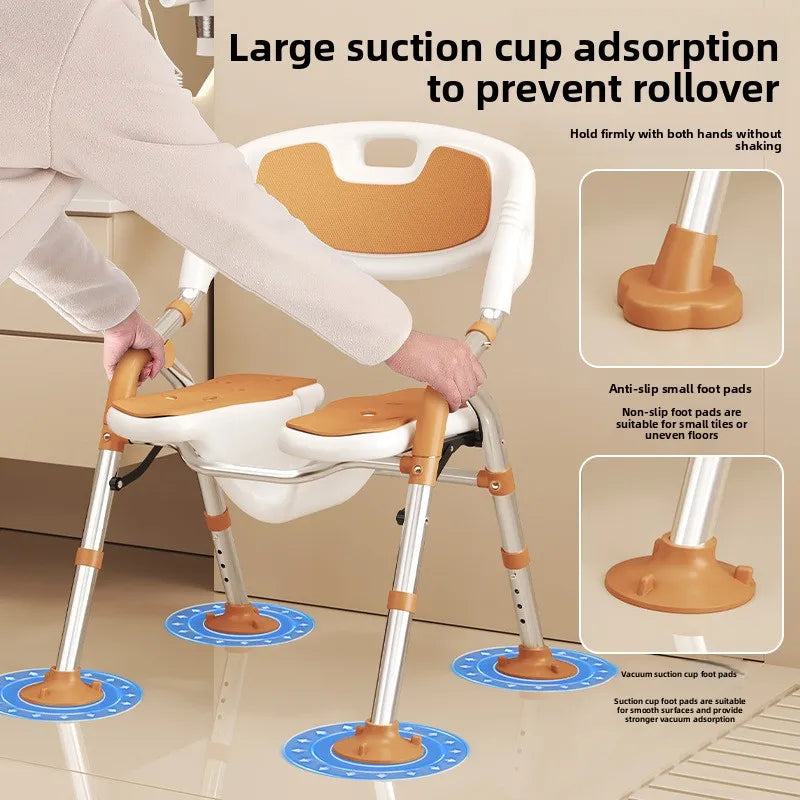 Foldable Chair