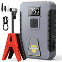 Portable Car Jump Starter - Fast Emergency Boost