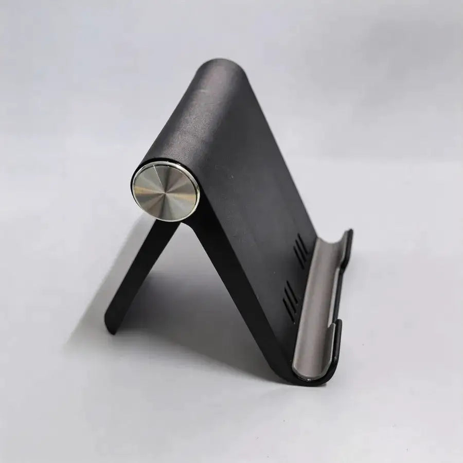Adjustable Phone Holder Stand Portable Foldable Desktop Phone Support Universal Cell Phone Stand for iPhone, Samsung