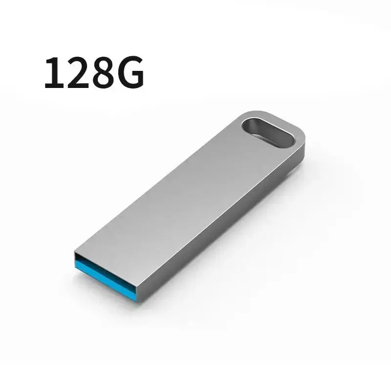 Metal USB Flash Drive USB High Speed Metal Mini U — product view 9