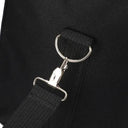 Waterproof Leather Carry-On Bag for Men
