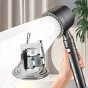 Handheld Shower Head - 5 Mode Water Saving