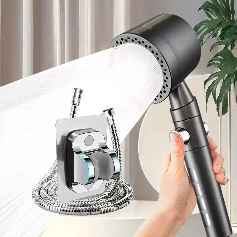 Handheld Shower Head - Mode Water Saving — product view 18