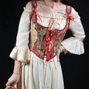 Slimming Corset Top for Women Everyday