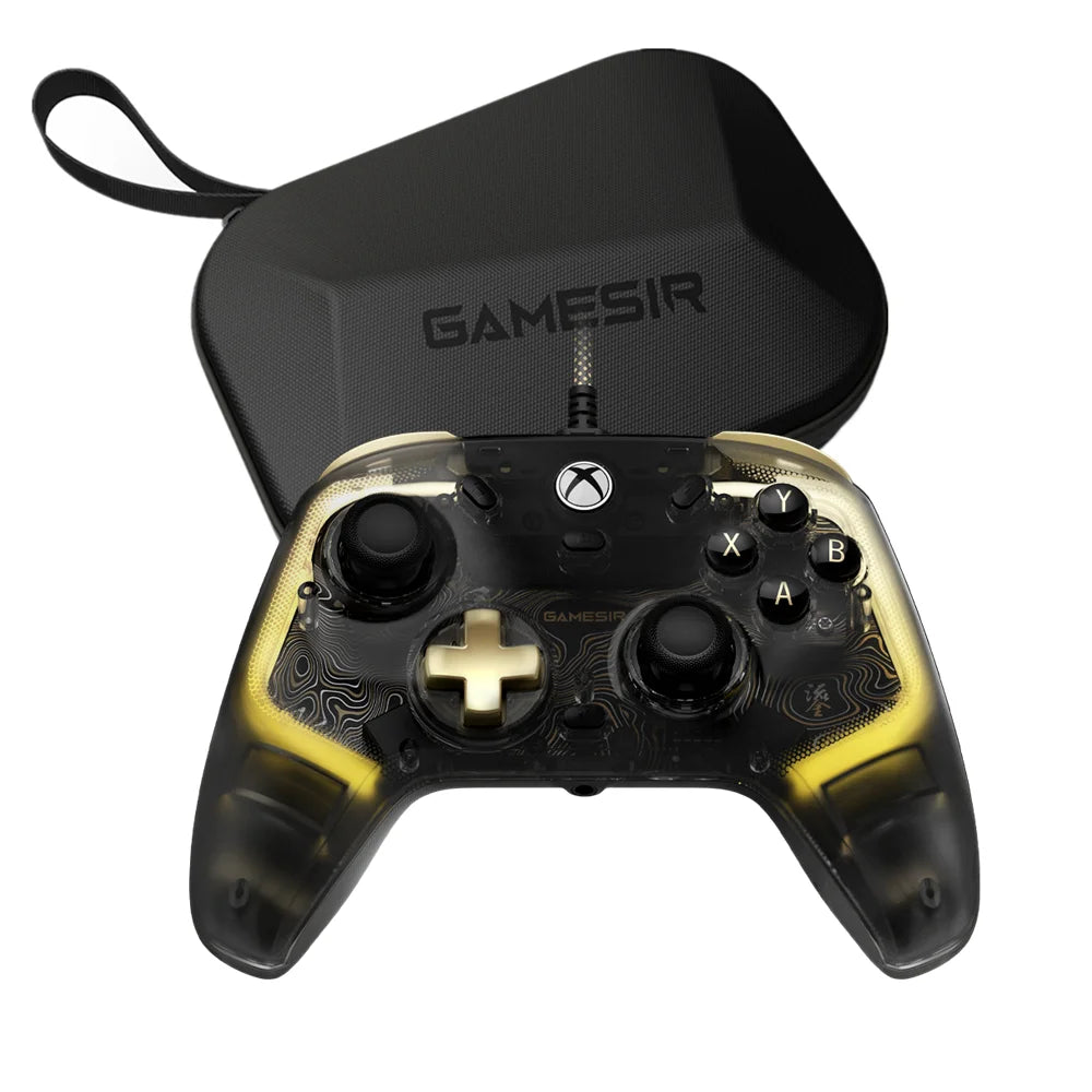 Gamesir Kaleid Flux Xbox Controller