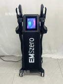 Emszero 6500W - RF Fat Burning Salon Massager